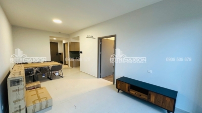 Bán Căn Hộ West Gate 2pn Full Nội Thất An Cường Nhà Mới 100%