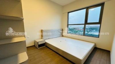 Bán Căn Hộ West Gate 2pn Full Nội Thất An Cường Nhà Mới 100%