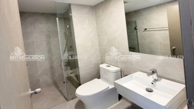 Bán Chung Cư West Gate Căn Hộ 3pn Sẵn Sổ Hồng View Quận 1