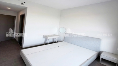 Bán Chung Cư West Gate Căn Hộ 3pn Sẵn Sổ Hồng View Quận 1