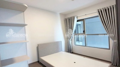 Bán Chung Cư West Gate Căn Hộ 3pn Sẵn Sổ Hồng View Quận 1