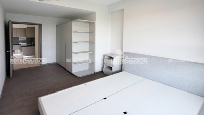 Bán Chung Cư West Gate Căn Hộ 3pn Sẵn Sổ Hồng View Quận 1