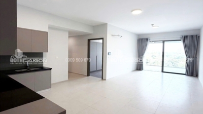 Bán Chung Cư West Gate Căn Hộ 3pn Sẵn Sổ Hồng View Quận 1