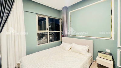 Cho Thuê Căn Hộ An Gia West Gate 3pn Nội Thất Đẹp