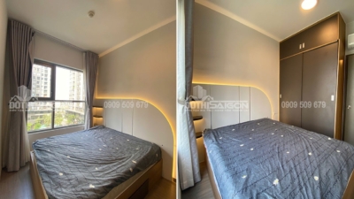 Cho Thue Can Ho Chung Cu West Gate 2 Phong Ngu Full Noi That 59m2 O Ngay