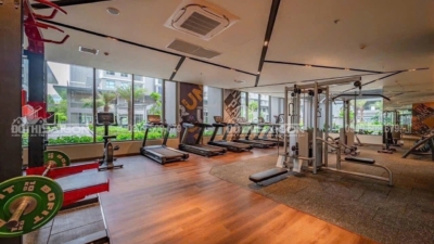 Cho Thue Can Ho Chung Cu West Gate 2 Phong Ngu Full Noi That 59m2 O Ngay