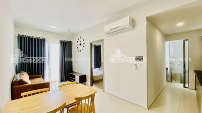 Cho Thuê Căn Hộ Westgate 2pn Đủ Nội Thất Chỉ 8tr/tháng