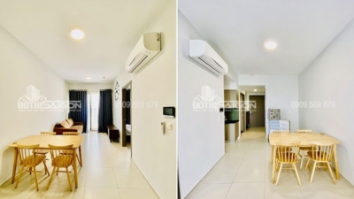 Cho Thuê Căn Hộ Westgate 2pn Đủ Nội Thất Chỉ 8tr/tháng