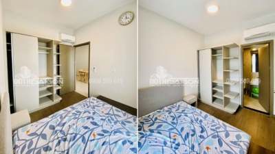 Cho Thuê Căn Hộ Westgate 2pn Đủ Nội Thất Chỉ 8tr/tháng