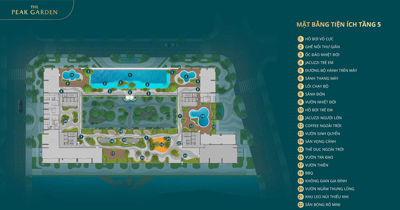 Mat Bang Can Ho Chung Cu Du An The Peak Garden Quan 7 (1)