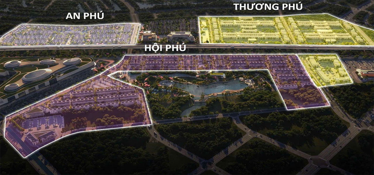Mat Bang Nha Pho Biet Thu Du An Thanh Phu Centre Point Ben Luc Long An Chu Dau Tu Bim Land (2)