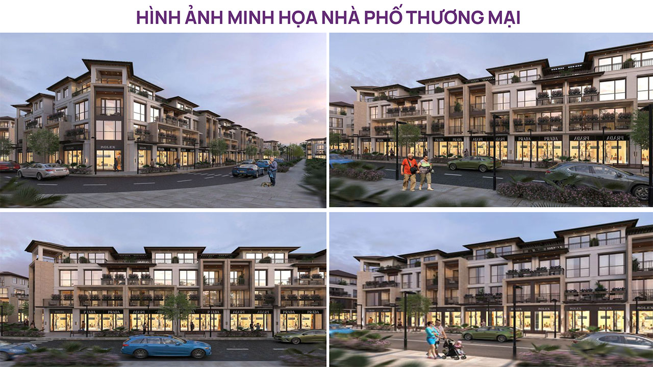Thiet Ke Nha Pho Biet Thu Du An Thanh Phu Centre Point Ben Luc Long An Chu Dau Tu Bim Land (8)