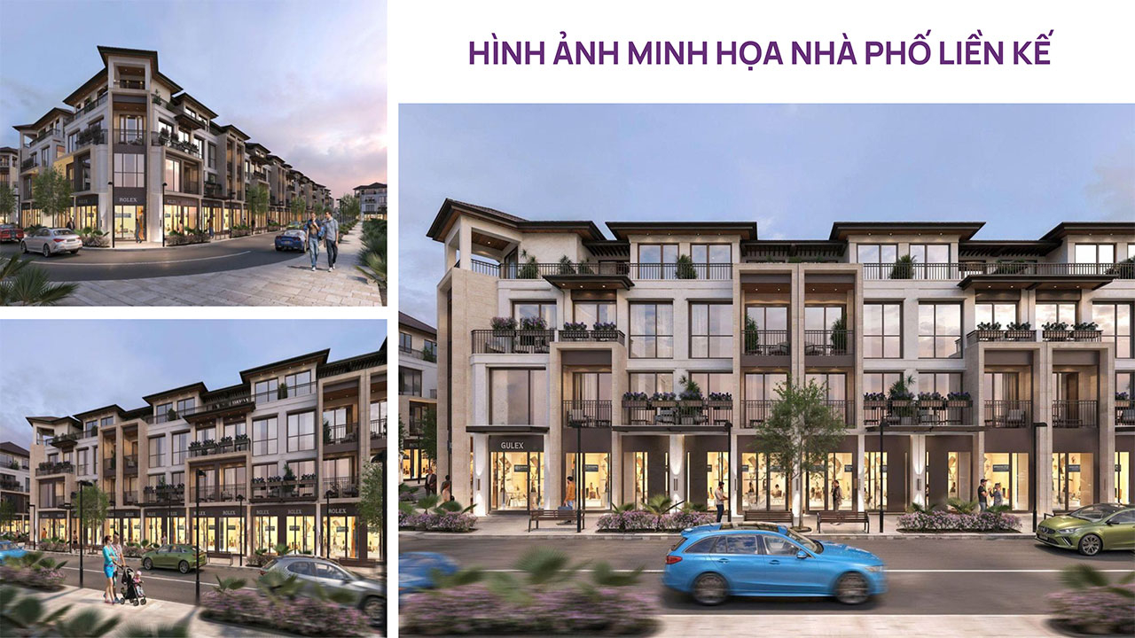 Thiet Ke Nha Pho Biet Thu Du An Thanh Phu Centre Point Ben Luc Long An Chu Dau Tu Bim Land (9)