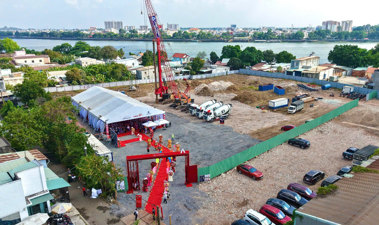 Tien Do Du An Du An Can Ho Chung Cu River Collection By An Gia Bien Hoa Dong Nai Thang 03 2026 (1)