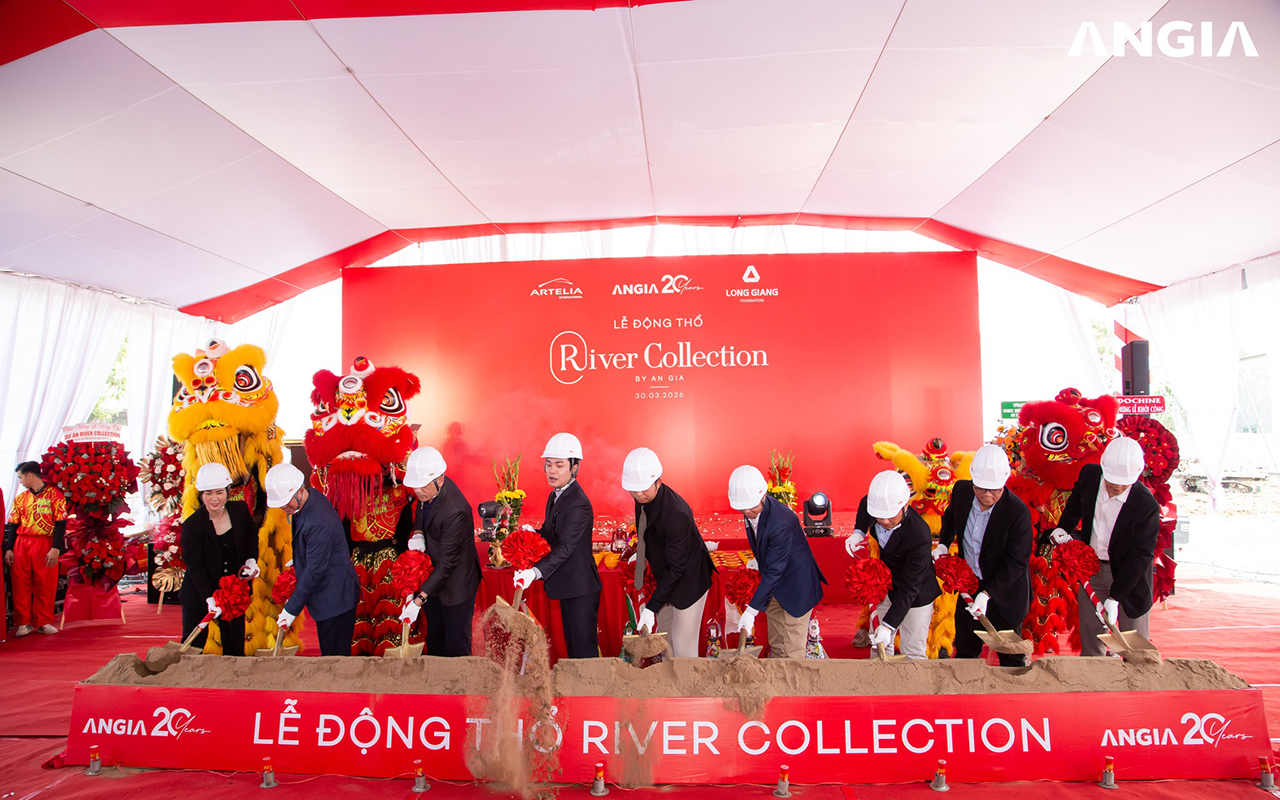Tien Do Du An Du An Can Ho Chung Cu River Collection By An Gia Bien Hoa Dong Nai Thang 03 2026 (2)