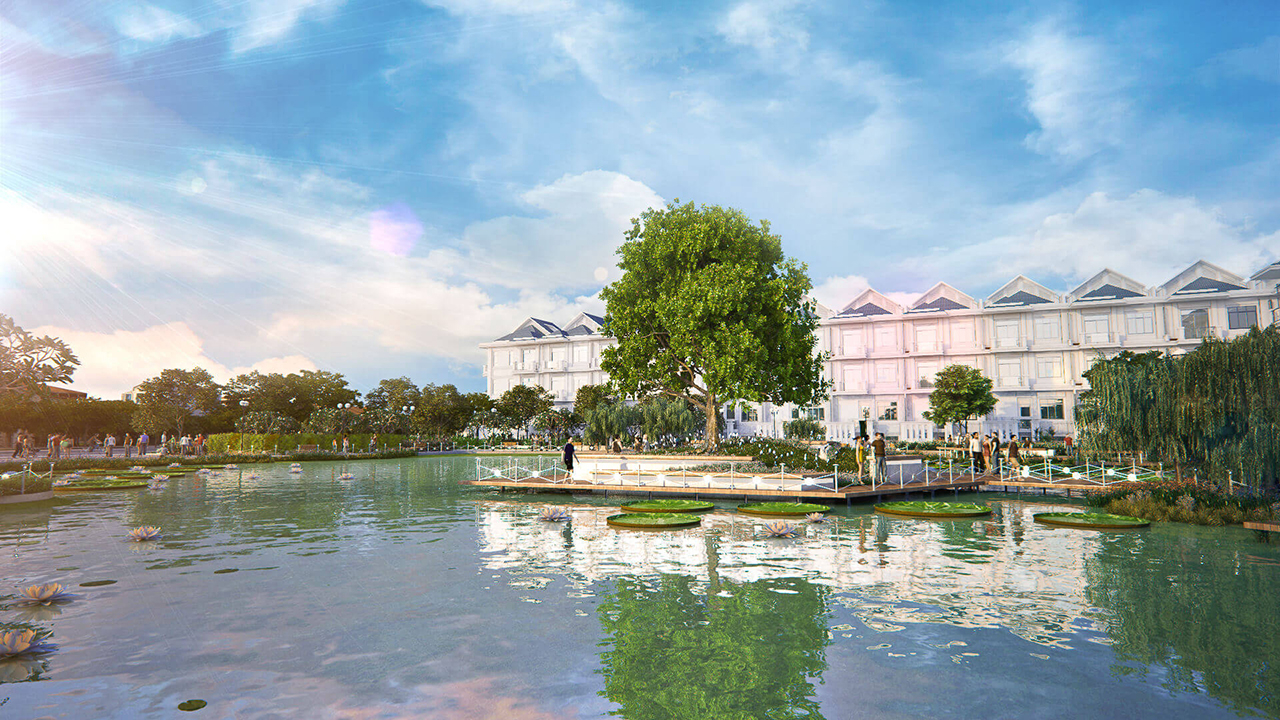 Tien Ich Can Ho Chung Cu Du An The Peak Garden Quan 7 (2)