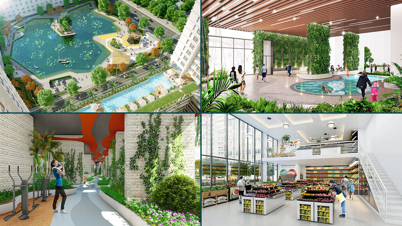 Tien Ich Can Ho Chung Cu Du An The Peak Garden Quan 7 (5)