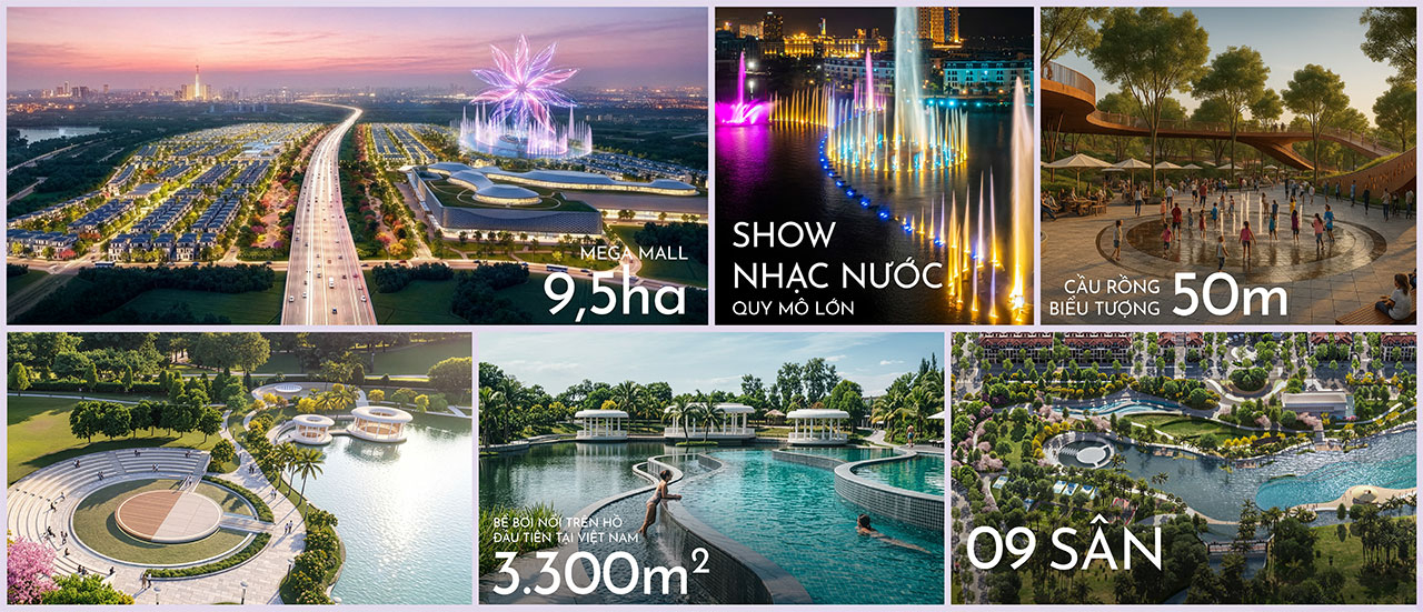 Tien Ich Nha Pho Biet Thu Du An Thanh Phu Centre Point Ben Luc Long An Chu Dau Tu Bim Land (3)