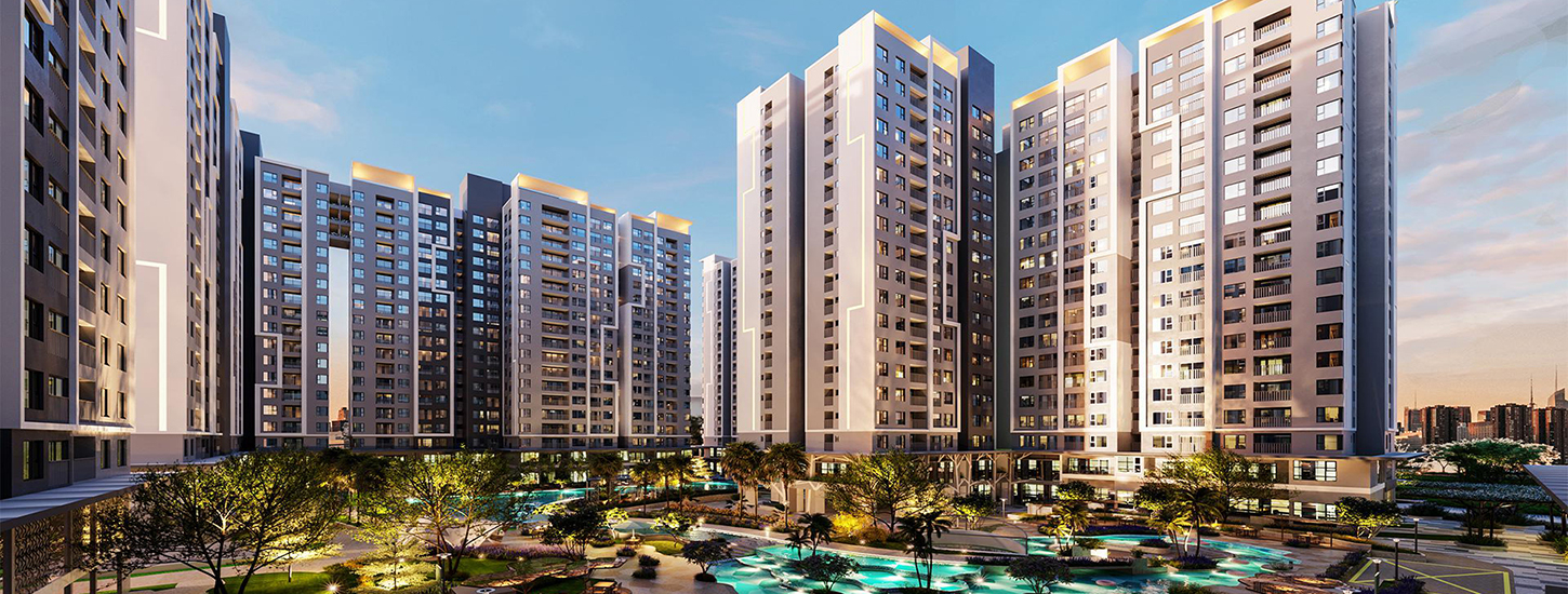 West Gate Dothisaigon.com