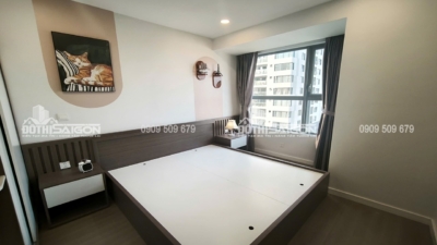 Bán Căn Hộ River Panorama Quận 7 Full Nội Thất 2pn View Sông đẹp