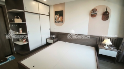 Bán Căn Hộ River Panorama Quận 7 Full Nội Thất 2pn View Sông đẹp