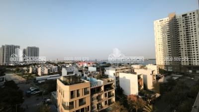 Bán Căn Hộ River Panorama Quận 7 Full Nội Thất 2pn View Sông đẹp