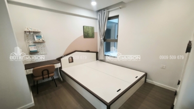 Bán Căn Hộ River Panorama Quận 7 Full Nội Thất 2pn View Sông đẹp