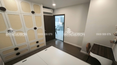 Bán Căn Hộ River Panorama Quận 7 Full Nội Thất 2pn View Sông đẹp