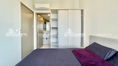 Bán Căn Hộ West Gate 2pn Block C, Full Nội Thất Đẹp 2tỷ850