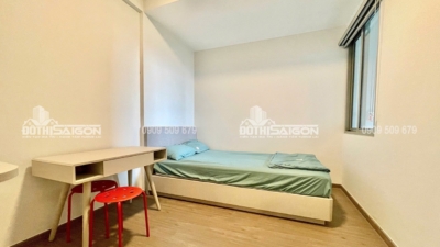 Bán Căn Hộ West Gate 2pn Block C, Full Nội Thất Đẹp 2tỷ850