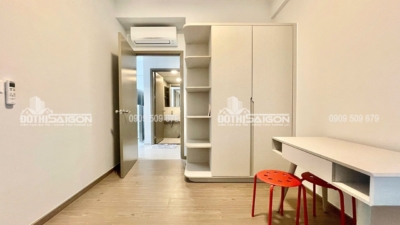 Bán Căn Hộ West Gate 2pn Block C, Full Nội Thất Đẹp 2tỷ850