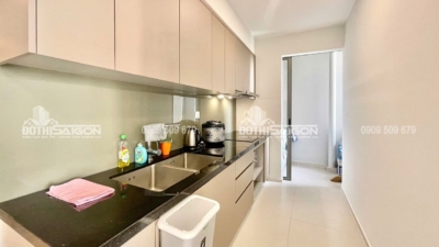 Bán Căn Hộ West Gate 2pn Block C, Full Nội Thất Đẹp 2tỷ850