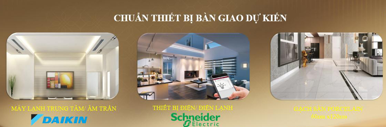 Nội Thất Dự án Căn Hộ Hạng Sang Legacy 66 Quận 5