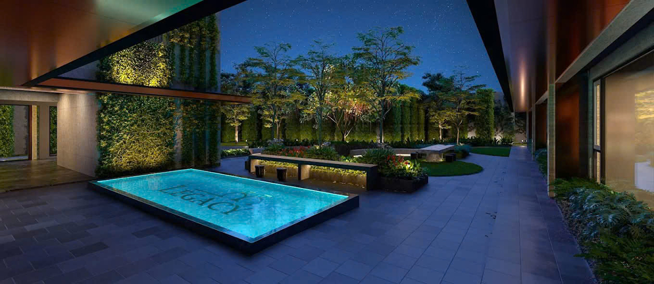 Tiến độ Dự án Căn Hộ Hạng Sang Legacy 66 Quận 5