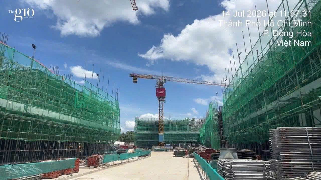 Cập nhật tiến độ dự án The Gió Riverside tháng 07/2026 Tien Do Du An The Gio Riverside Binh Duong Thang 07 2027 (1)