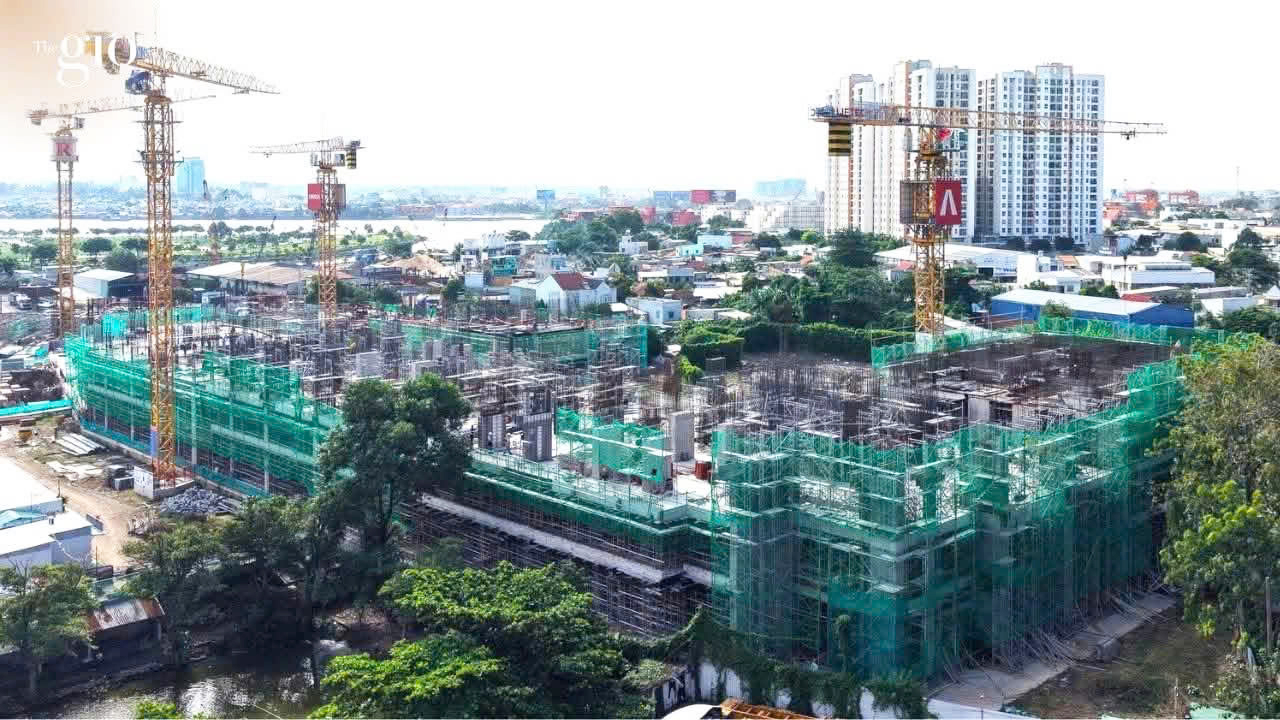 Cập nhật tiến độ dự án The Gió Riverside tháng 07/2026 Tien Do Du An The Gio Riverside Binh Duong Thang 07 2027 (3)