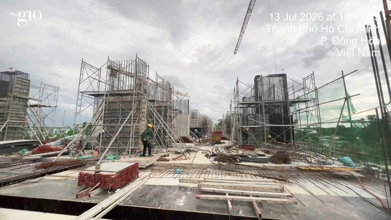 Cập nhật tiến độ dự án The Gió Riverside tháng 07/2026 Tien Do Du An The Gio Riverside Binh Duong Thang 07 2027 (5)
