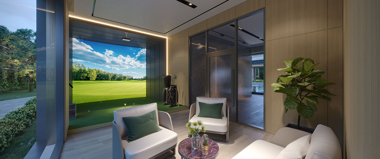 Tiện ích Dự án Căn Hộ Hạng Sang Legacy 66 Quận 5