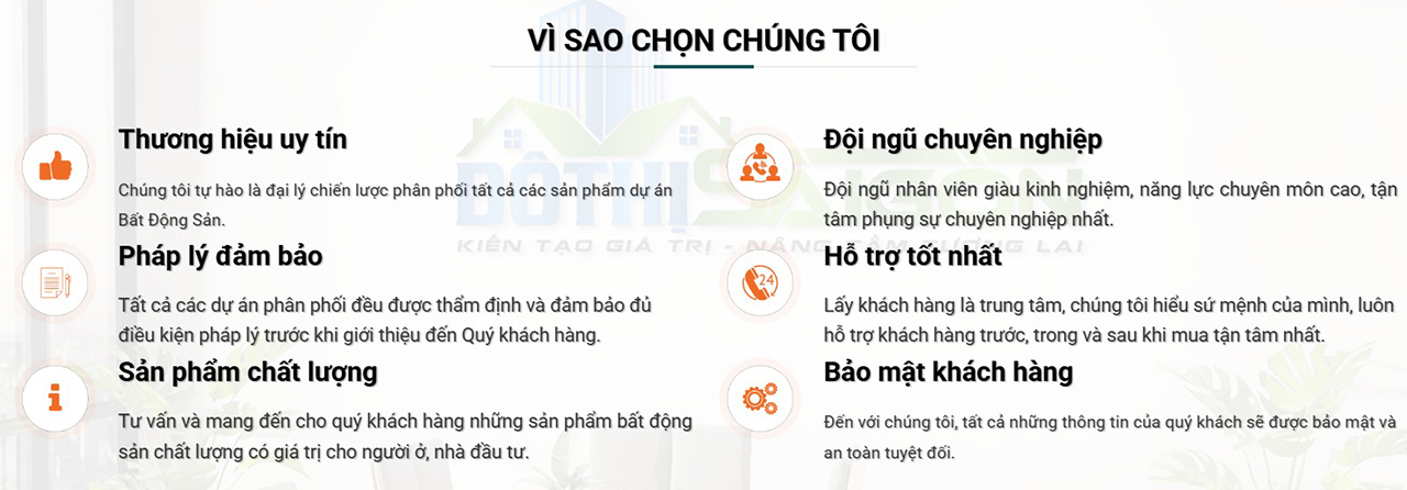 Vi Sao Chon Kenh Thong Tin Do Thi Sai Gon