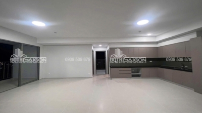 Bán Căn Hộ West Gate 113m2 Nhà Mới Chưa Sử Dụng Giá 4tỷ6