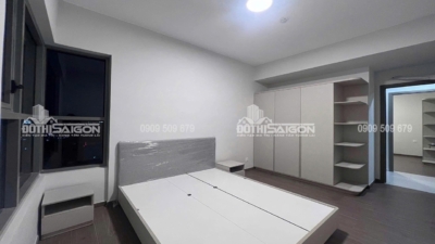 Bán Căn Hộ West Gate 113m2 Nhà Mới Chưa Sử Dụng Giá 4tỷ6