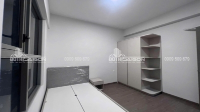 Bán Căn Hộ West Gate 113m2 Nhà Mới Chưa Sử Dụng Giá 4tỷ6