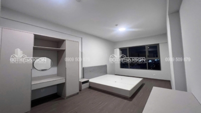 Bán Căn Hộ West Gate 113m2 Nhà Mới Chưa Sử Dụng Giá 4tỷ6