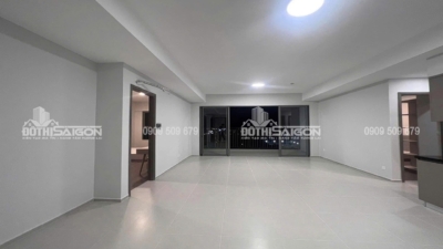 Bán Căn Hộ West Gate 113m2 Nhà Mới Chưa Sử Dụng Giá 4tỷ6
