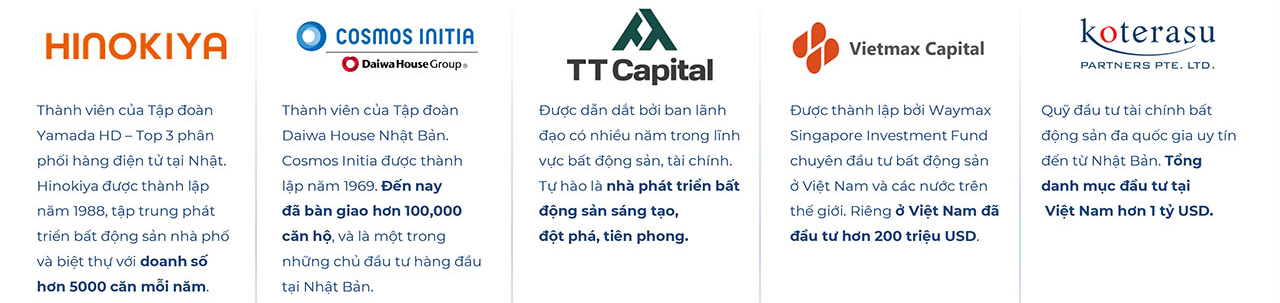 Chủ đầu Tư Dự án Căn Hộ Chung Cư Tt Genesis Nhà B