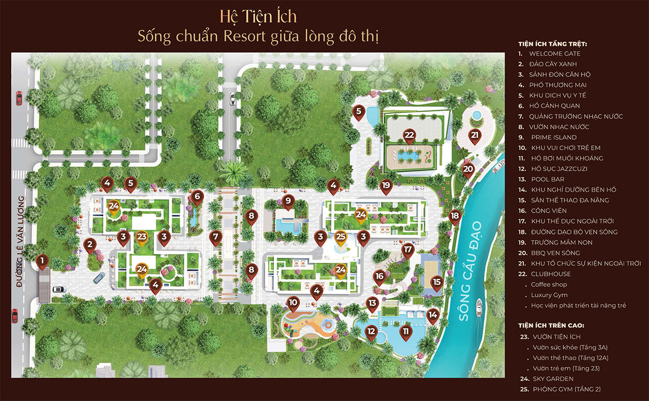 Mat Bang Can Ho Chung Cu Du An Khai Hoan Prime Nha Be