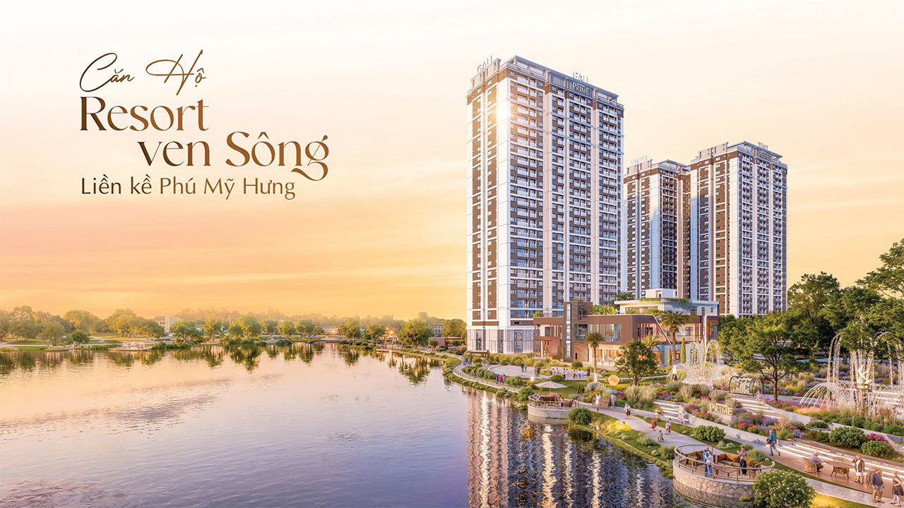 Phoi Canh Tong The Can Ho Chung Cu Du An Khai Hoan Prime Nha Be