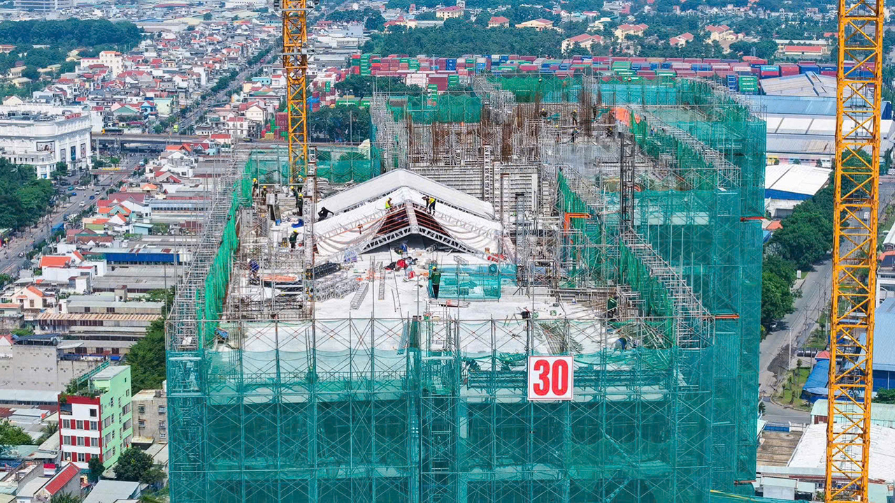 ĐÔ THỊ SÀI GÒN – KÊNH THÔNG TIN MUA BÁN BĐS