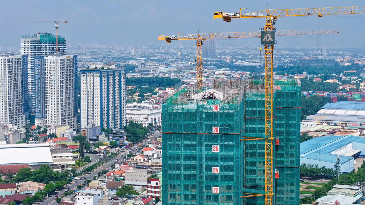 ĐÔ THỊ SÀI GÒN – KÊNH THÔNG TIN MUA BÁN BĐS