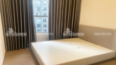 Bán Căn Hộ 3 Phòng Ngủ Chung Cư West Gate View Nội Khu 3tỷ75